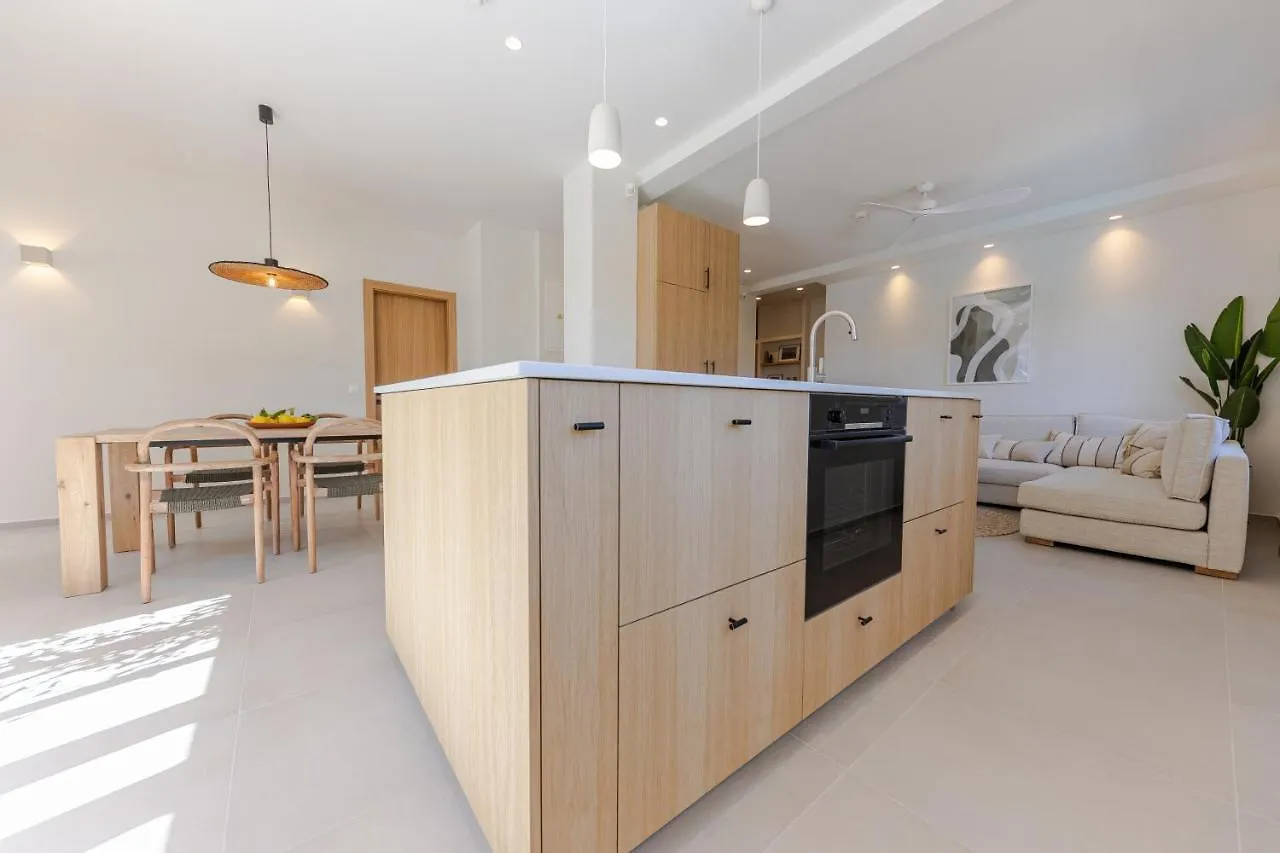 The Olive Poolhouse Apartment Split Croatia