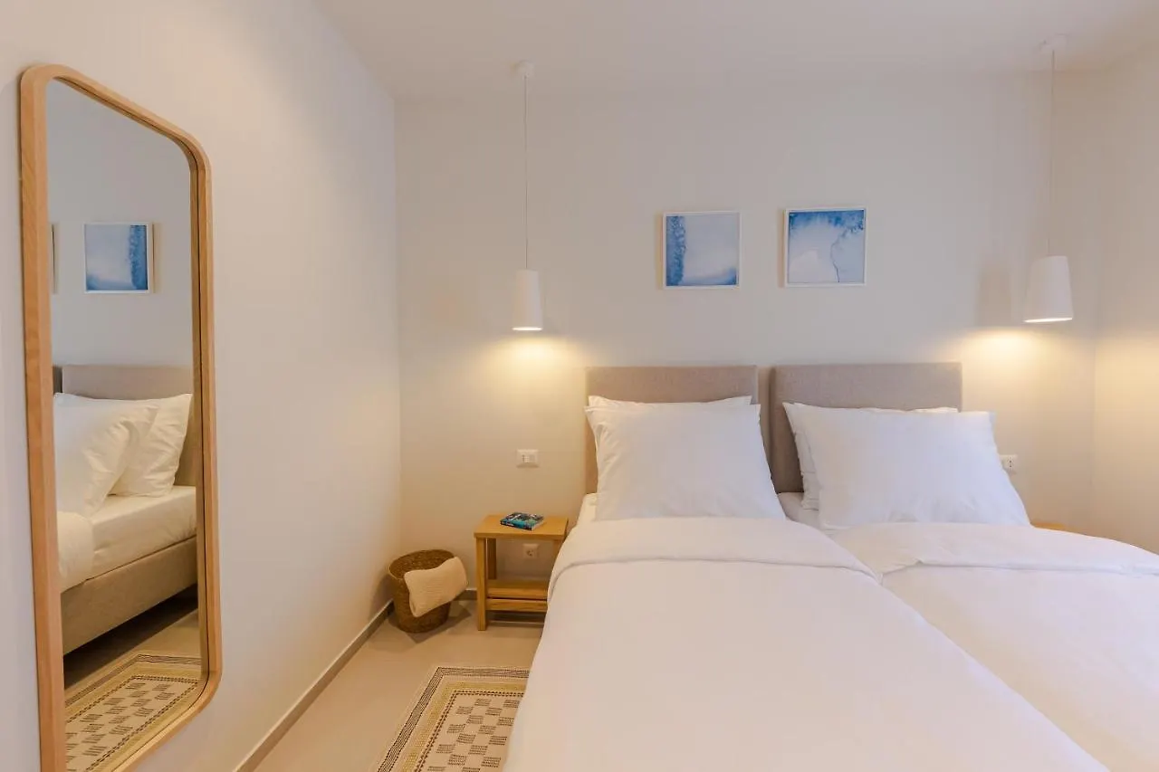 The Olive Poolhouse Apartment Split Croatia