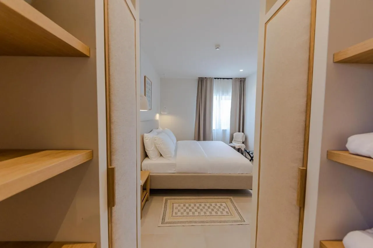The Olive Poolhouse Apartment Split Croatia