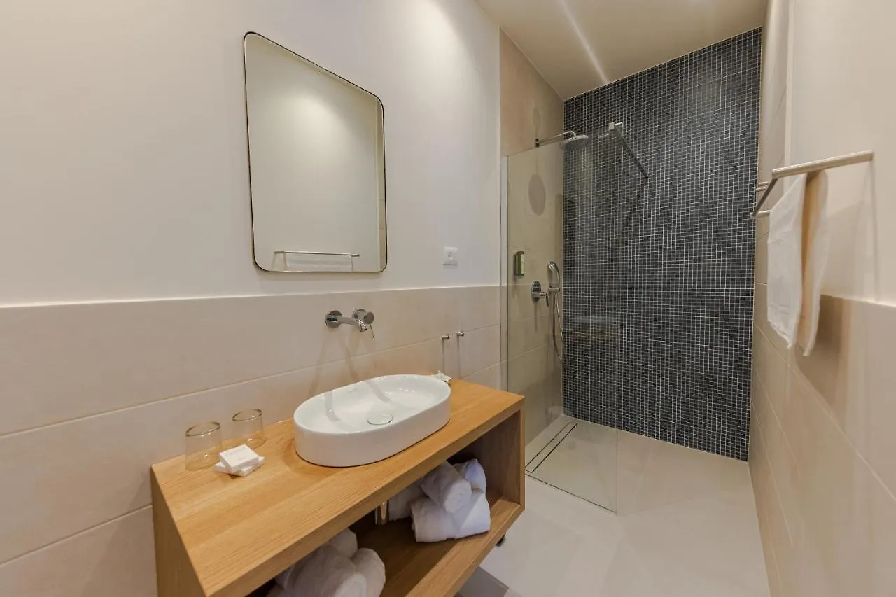 The Olive Poolhouse Apartment Split 0*,  Croatia